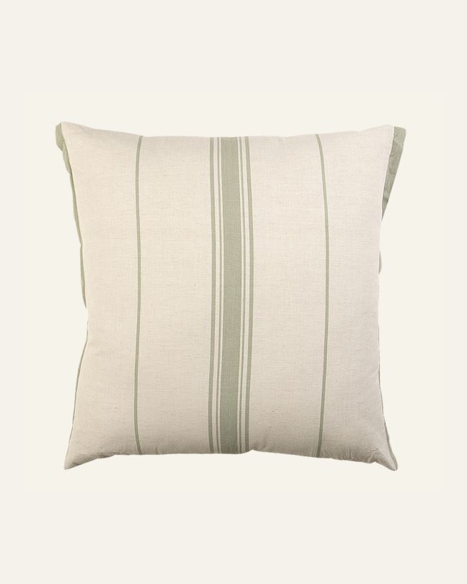 Koristetyyny vihreä - 60x60 cm vihreä - 1