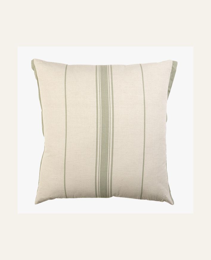 Koristetyyny vihreä - 60x60 cm vihreä - 1