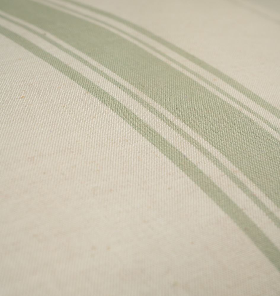 Koristetyyny vihreä - 4