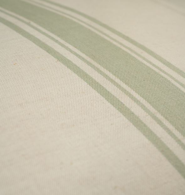 Koristetyyny vihreä - 4