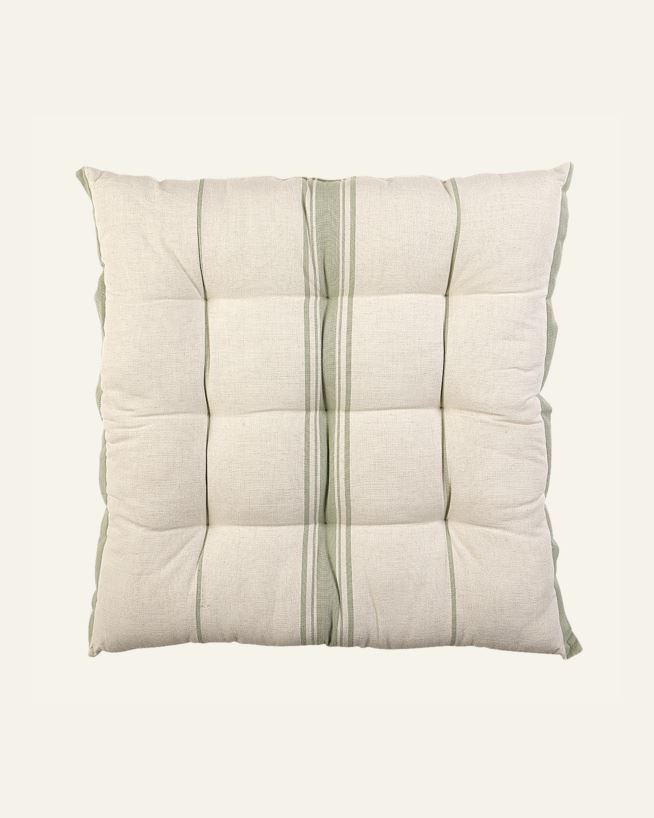 Istuintyyny vihreä - 60x60 cm vihreä - 1