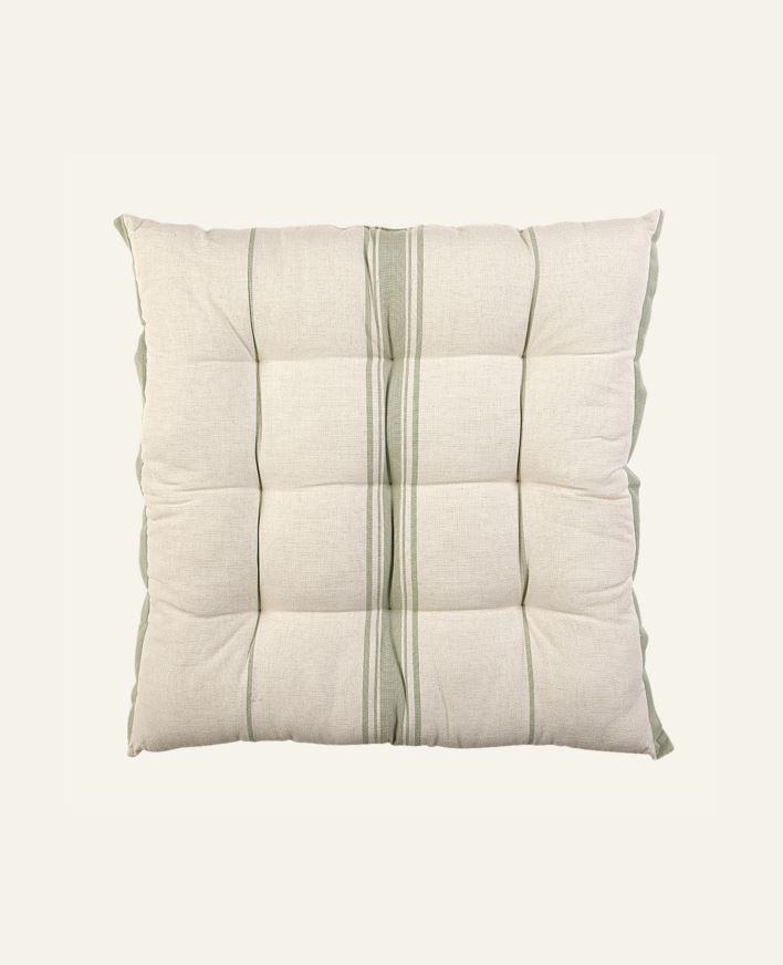 Istuintyyny vihreä - 60x60 cm vihreä - 1