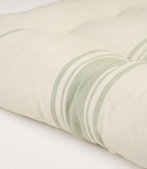 Istuintyyny vihreä - 4