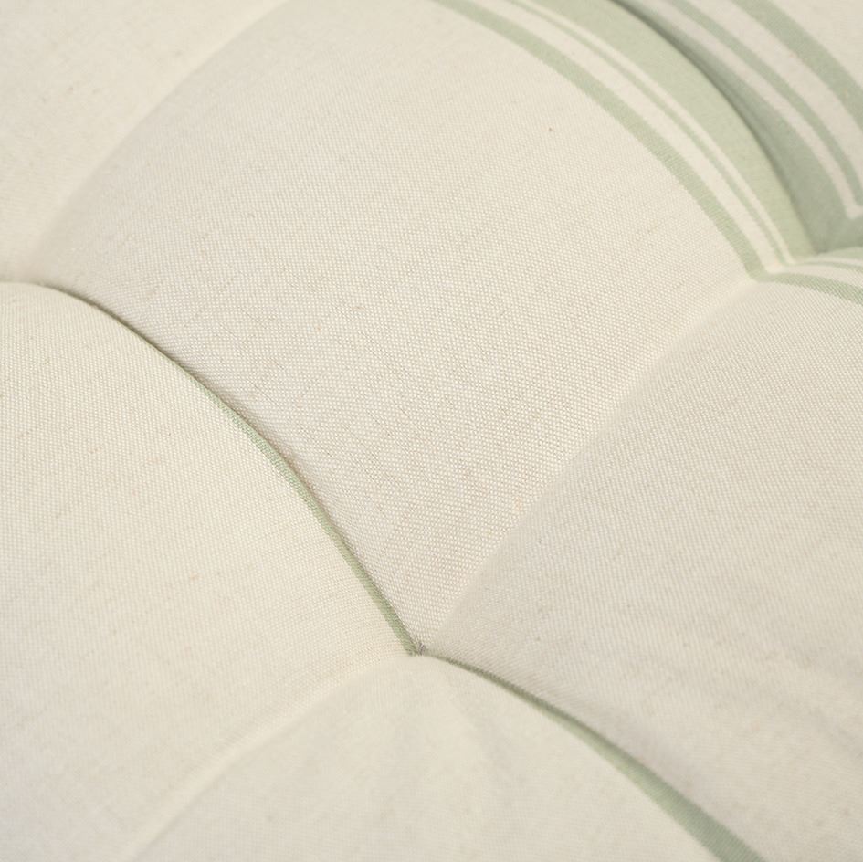 Istuintyyny vihreä - 3