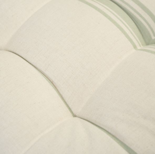 Istuintyyny vihreä - 3