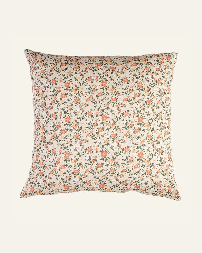 Koristetyyny beige - 50x50 cm beige - 1