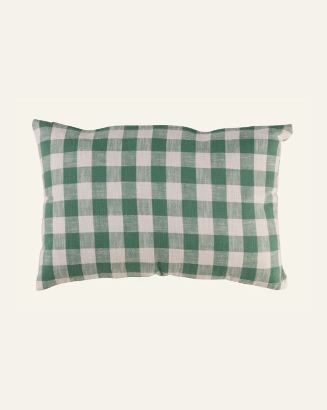Koristetyyny keskivihreä - 40x60 cm keskivihreä - 1