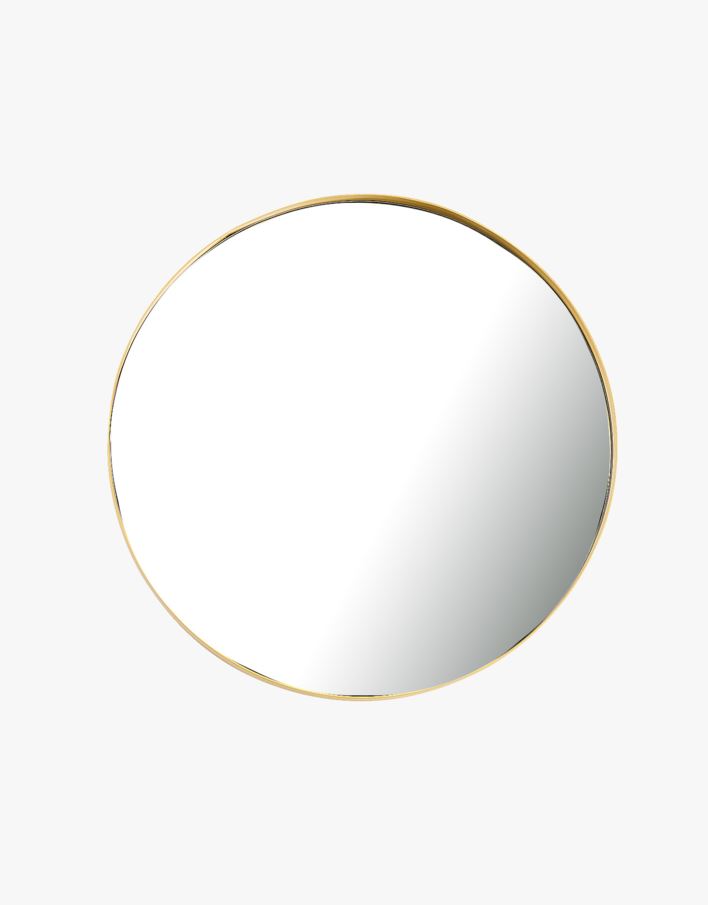 Peili keltainen - ø 29,5 keltainen - 1