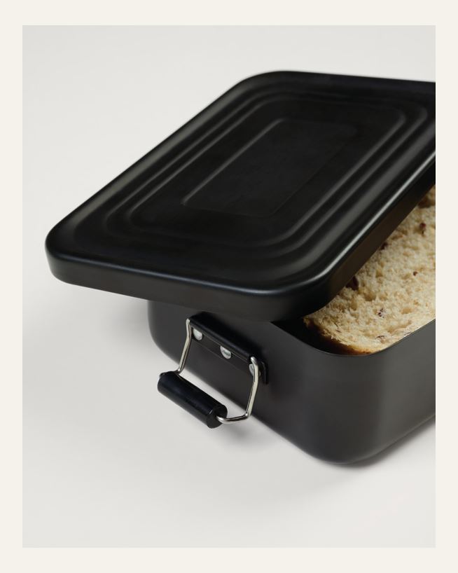 Eväsrasia musta - 1000 ml musta - 1