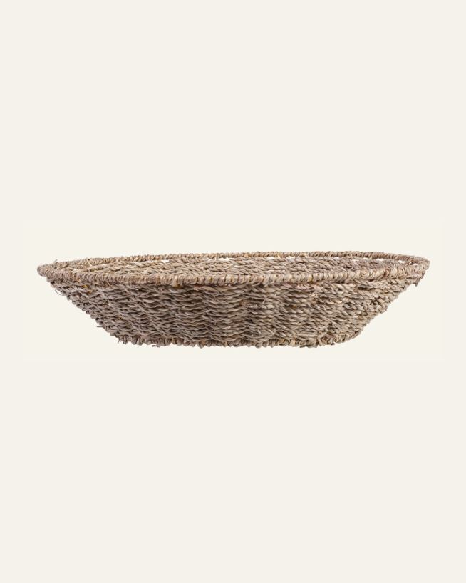 Vati luonnonväri - 7 cm ø 45 luonnonväri - 1