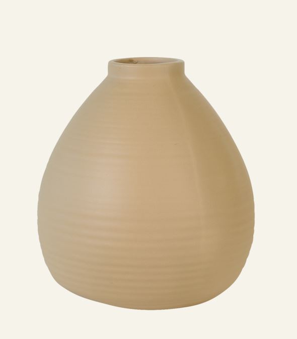Maljakko beige - 2