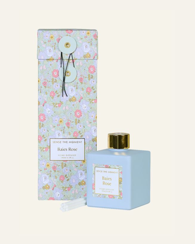 Huonetuoksu moniväri/sininen - 180 ml moniväri/sininen - 1