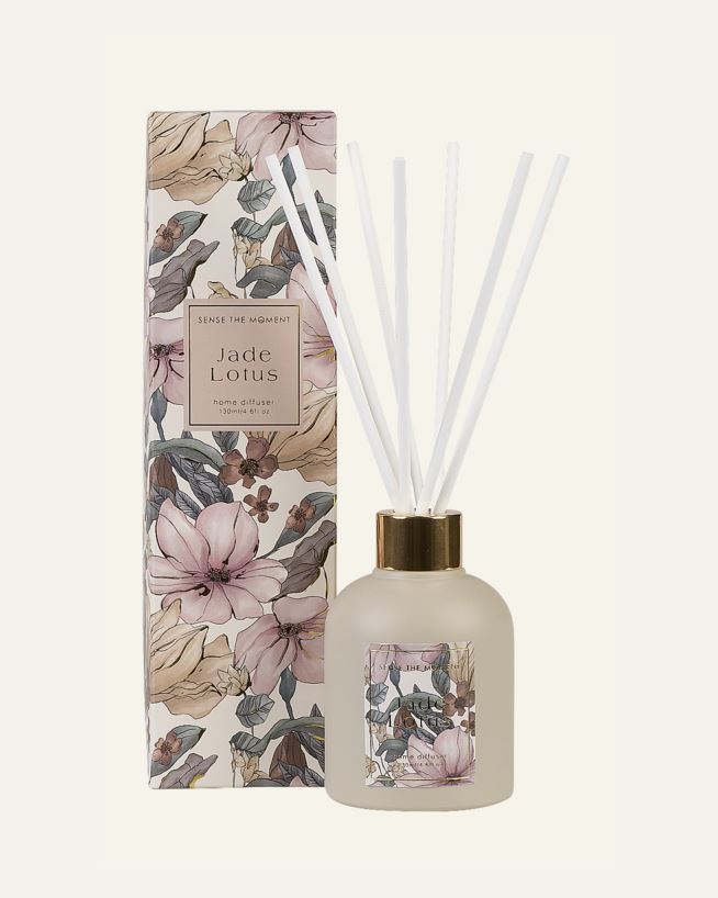 Huonetuoksu moniväri/roosa - 130 ml moniväri/roosa - 1