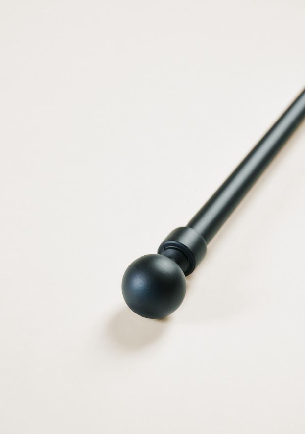 Kokonaisuus musta - 2