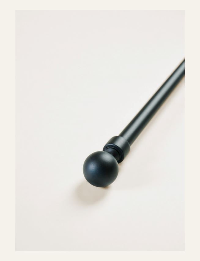 Kokonaisuus musta - 2