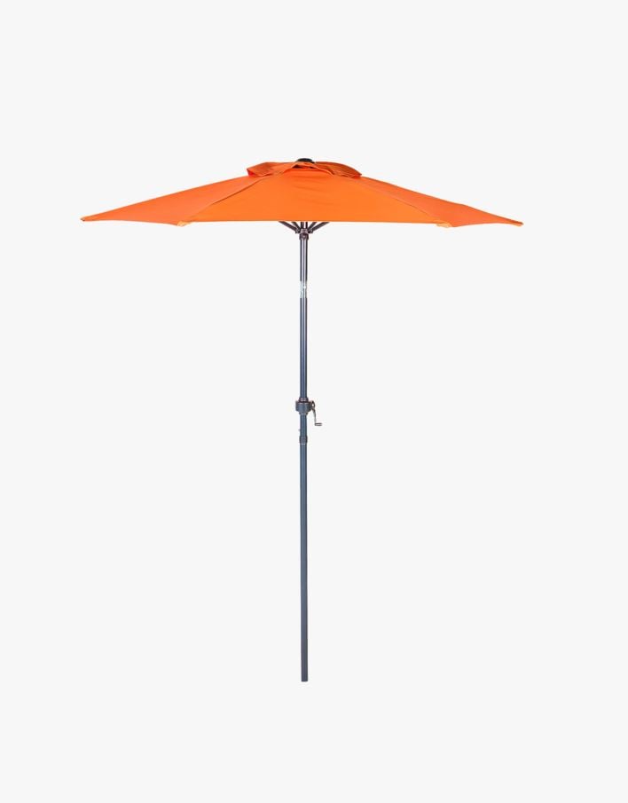 Aurinkovarjo oranssi - ø 180 oranssi - 1