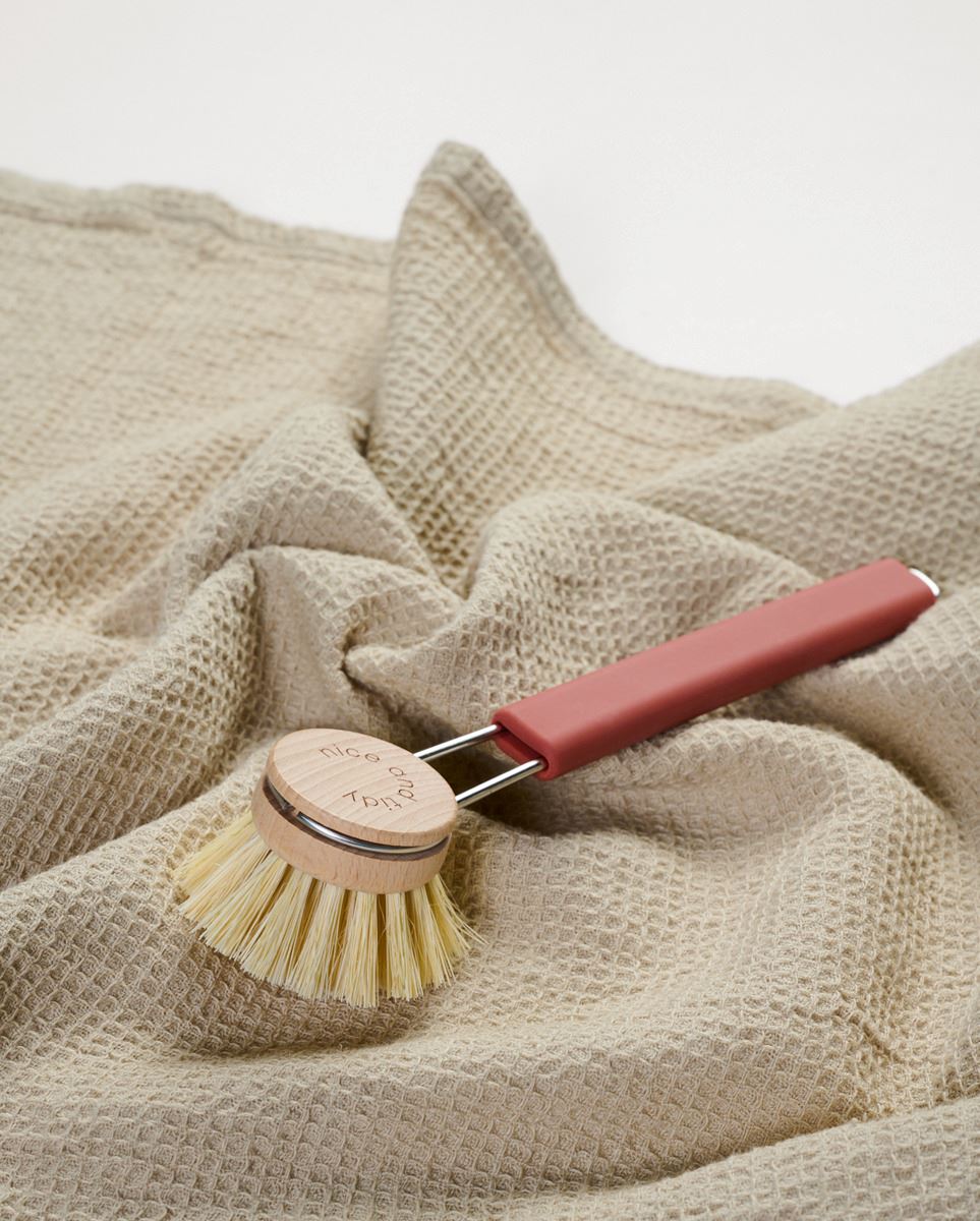 Tiskiharja terrakotta - 2