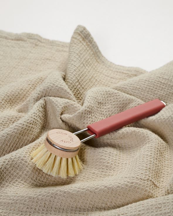 Tiskiharja terrakotta - 2