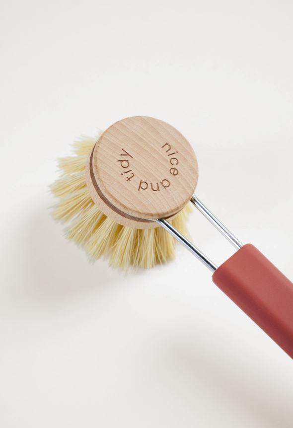 Tiskiharja terrakotta - 3