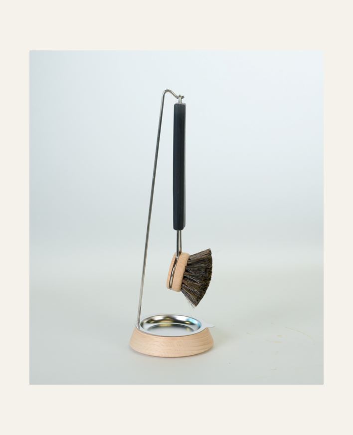 Jalusta luonnonväri - 10x30 cm luonnonväri - 1