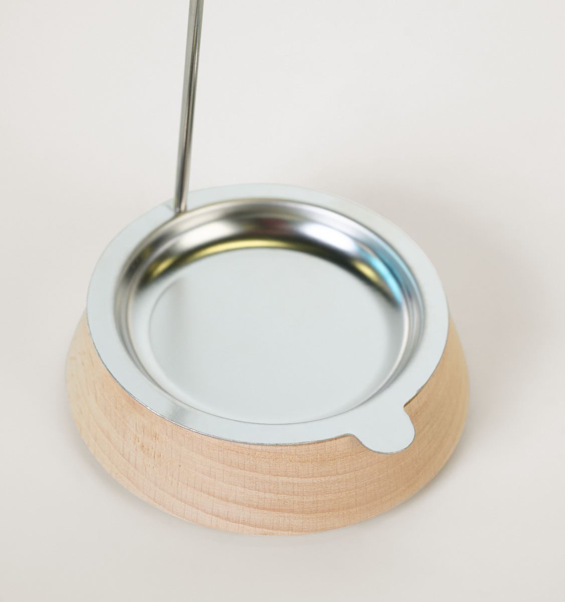 Jalusta                         luonnonväri - 3