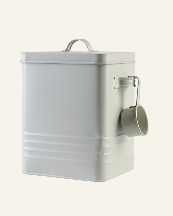 Laatikko beige - 17x23 cm beige - 1