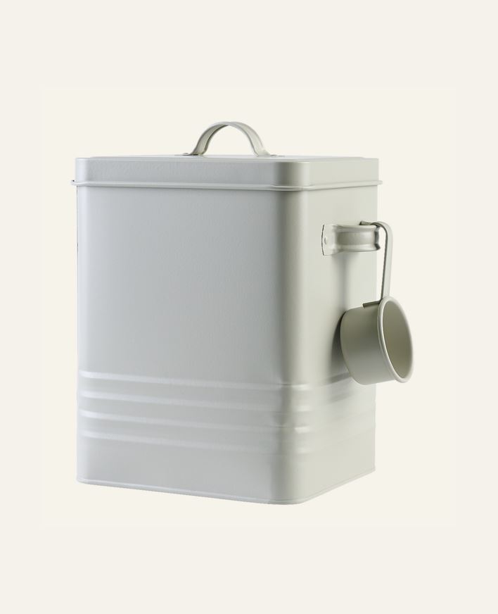 Laatikko beige - 17x23 cm beige - 1