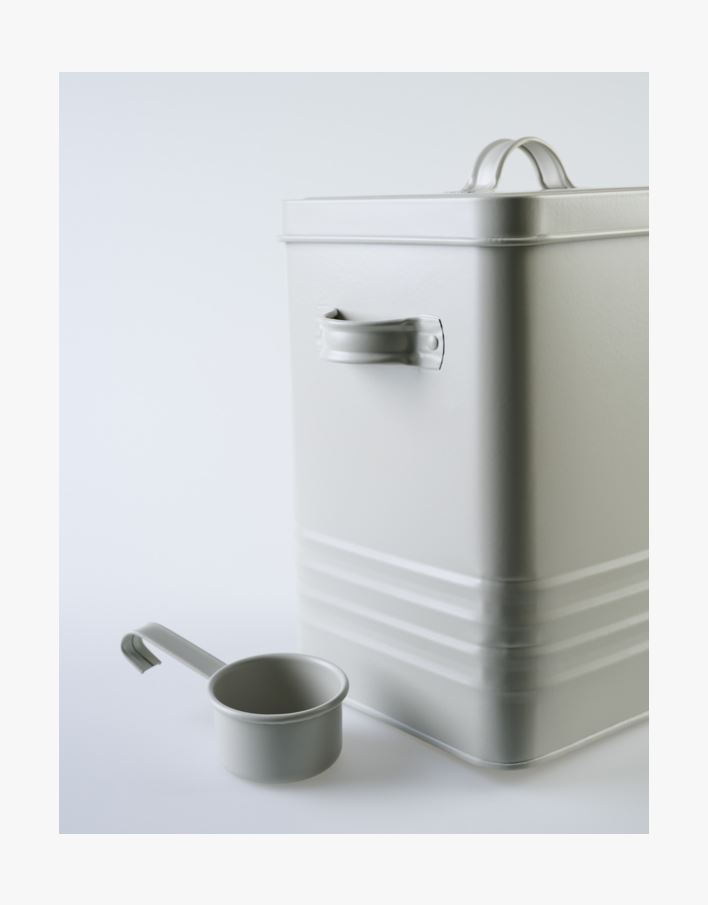 Laatikko beige - 17x23 cm beige - 1