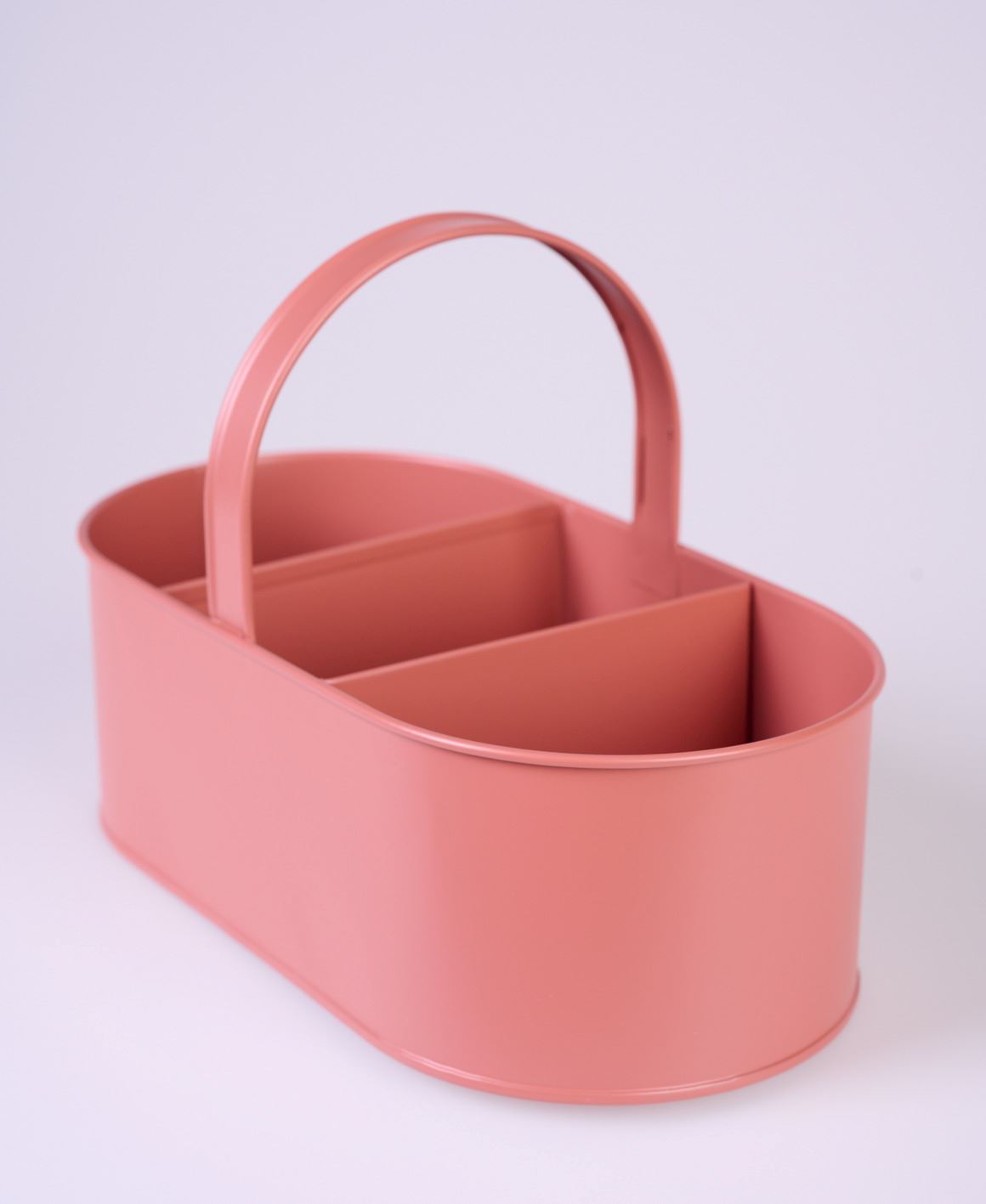 Säilytyslaatikko terrakotta - 2