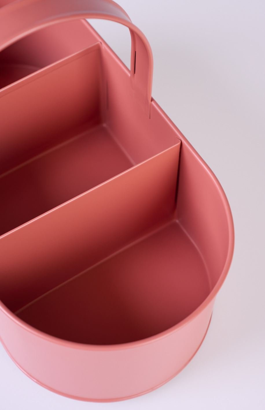 Säilytyslaatikko terrakotta - 3