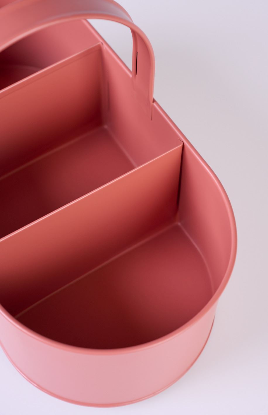 Säilytyslaatikko terrakotta - 3