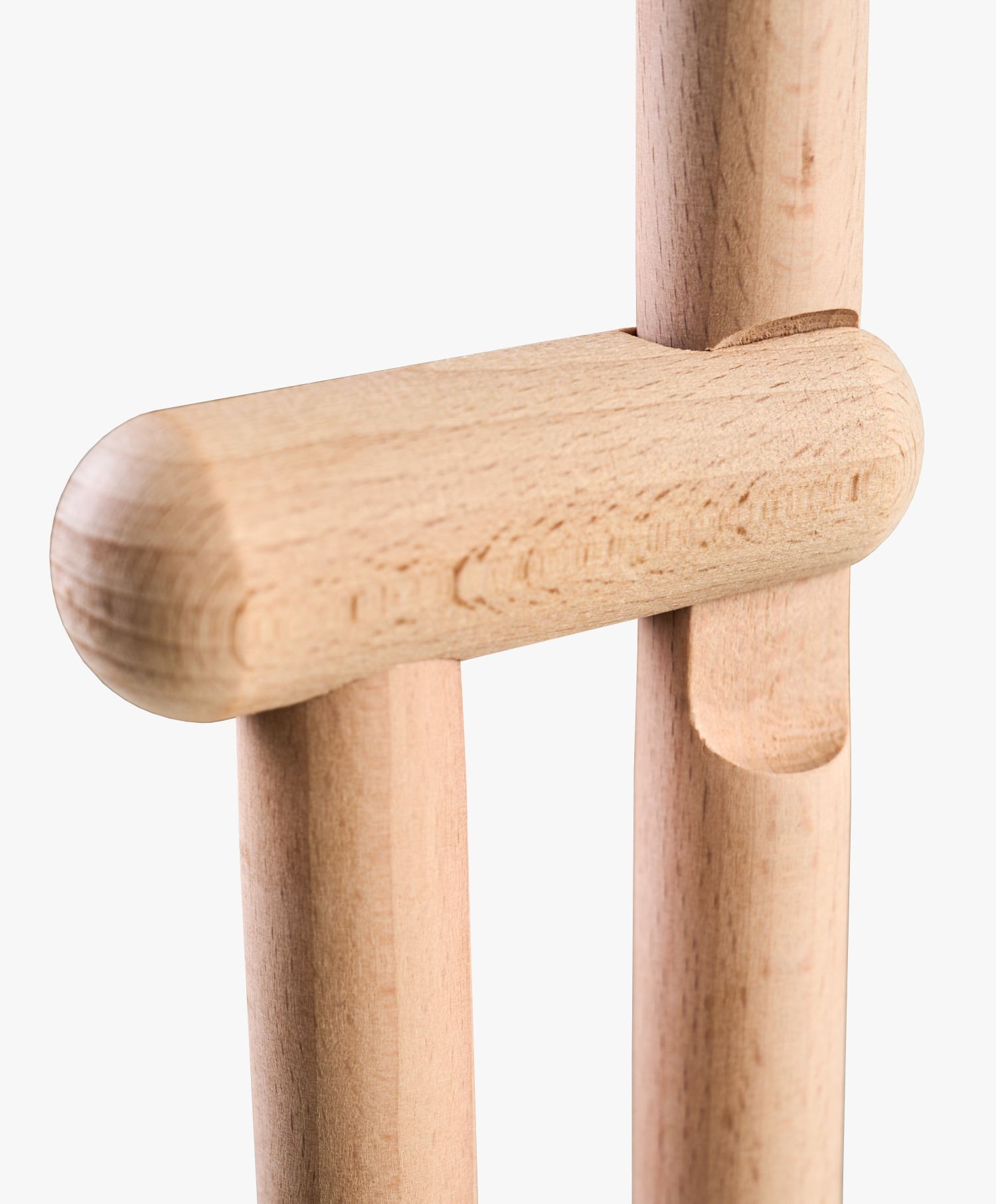 Rikkasetti luonnonväri - 4