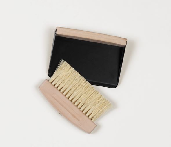 Lakaisusarja luonnonväri - 3