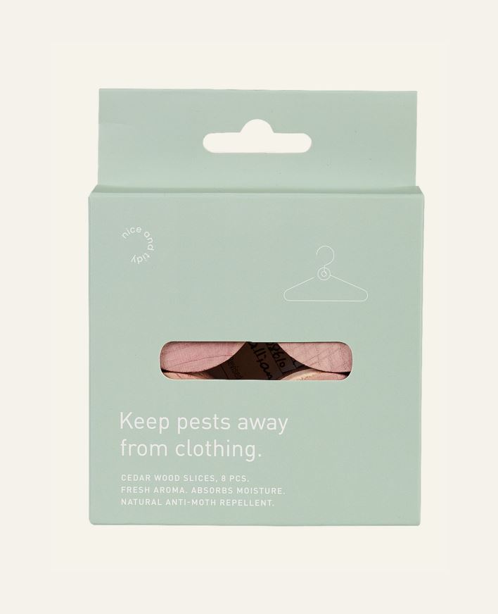 Seetripuurenkaat ruskea - 18x10 cm ruskea - 1