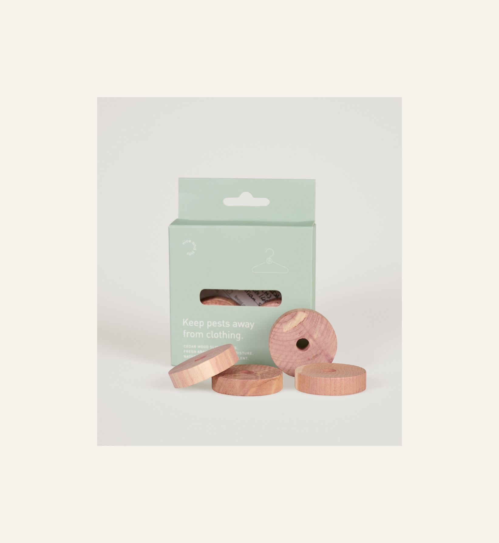 Seetripuurenkaat ruskea - 2