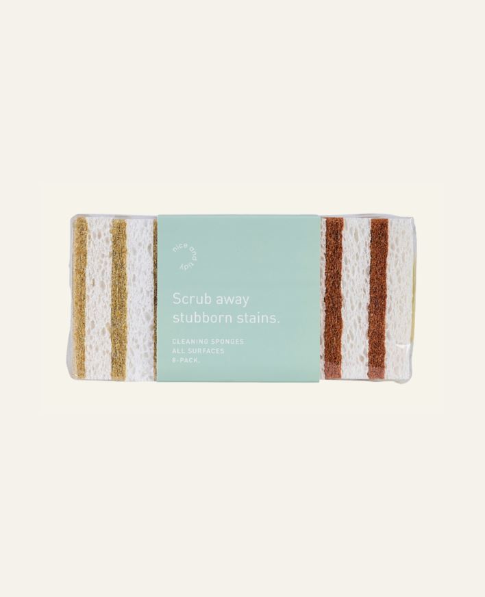 Hankaussieni moniväri - 6x8 cm moniväri - 1