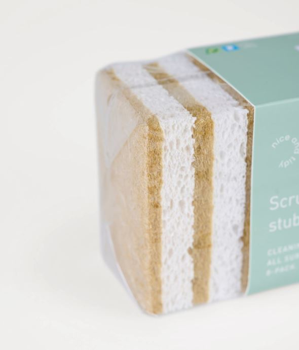 Hankaussieni moniväri - 2