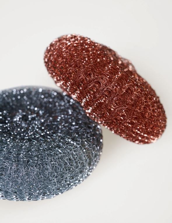 Hankaussieni moniväri - 3