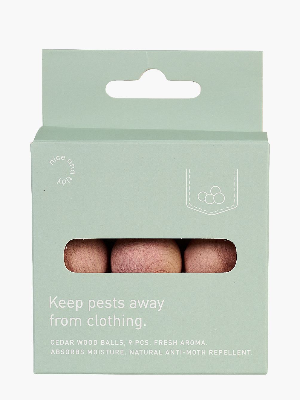 Pallot ruskea - 10x18 cm ruskea - 1