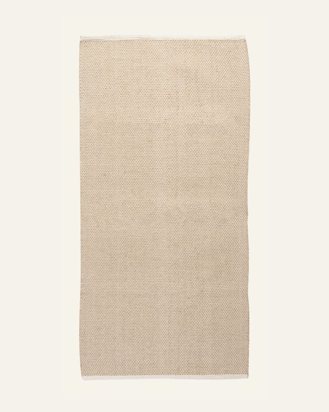 Matto beige - 70x140 cm beige - 1