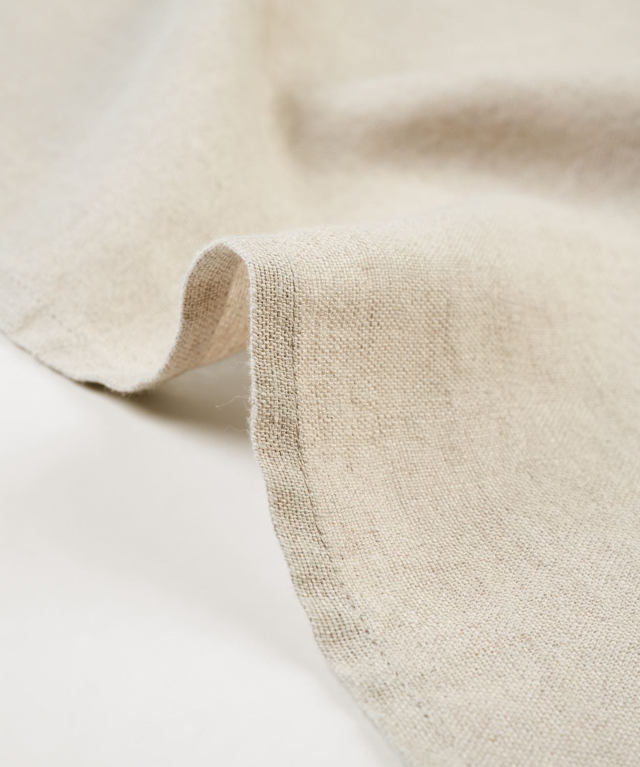 Keittiöpyyhe luonnonväri - 2