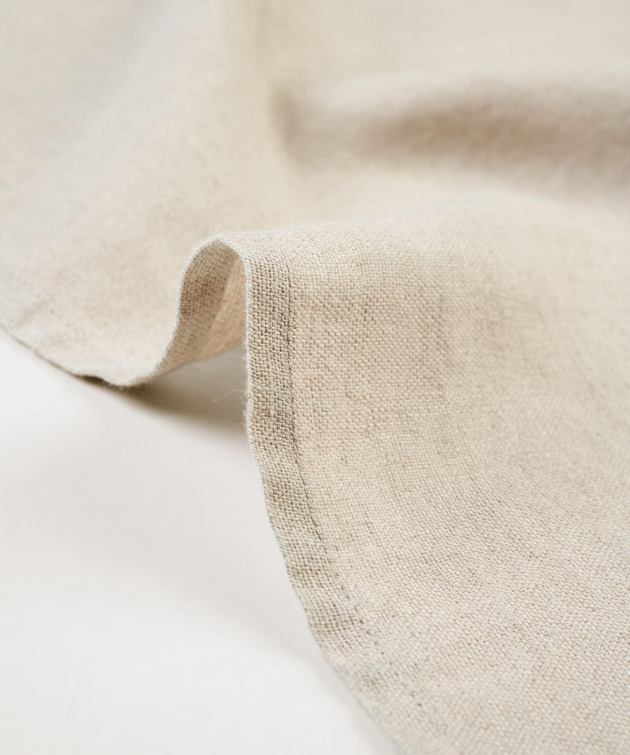 Keittiöpyyhe luonnonväri - 2