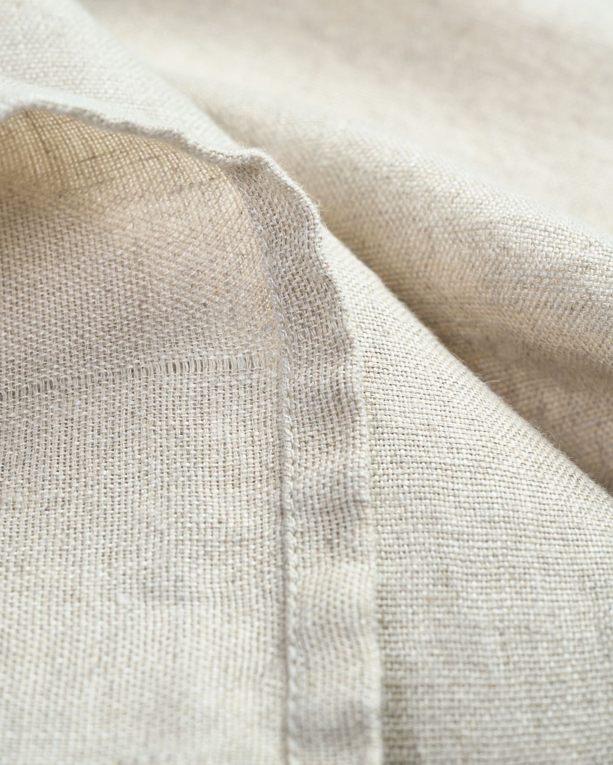 Keittiöpyyhe luonnonväri - 4