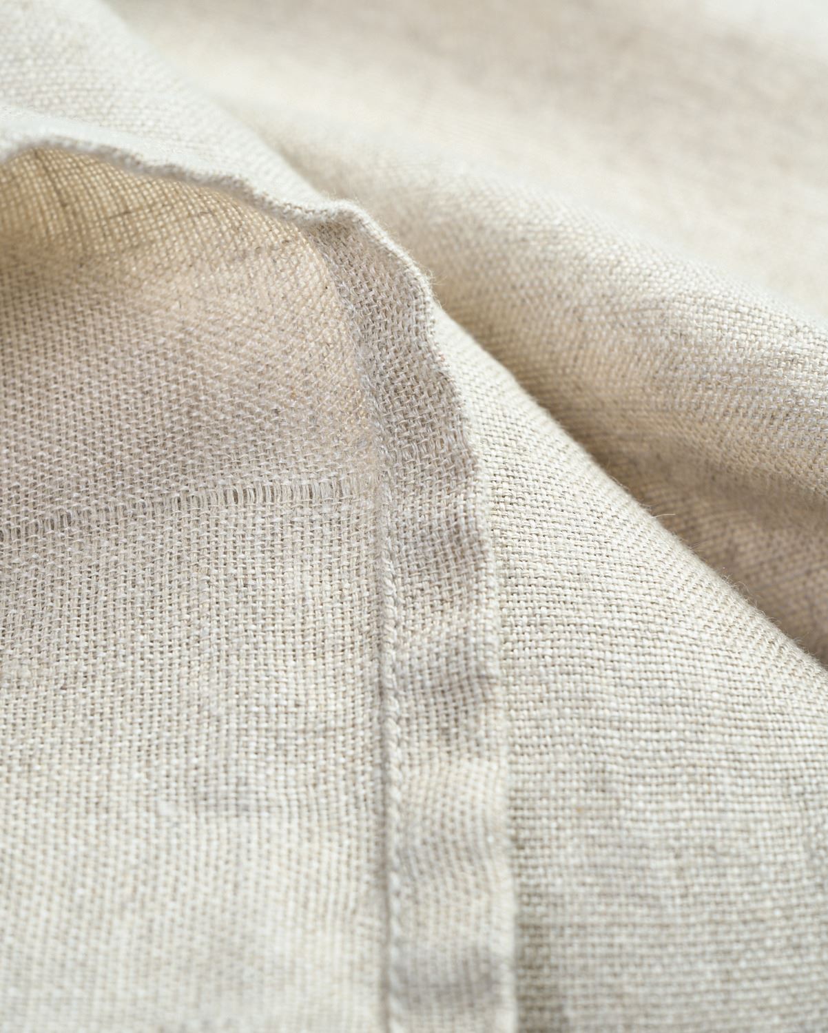 Keittiöpyyhe luonnonväri - 4