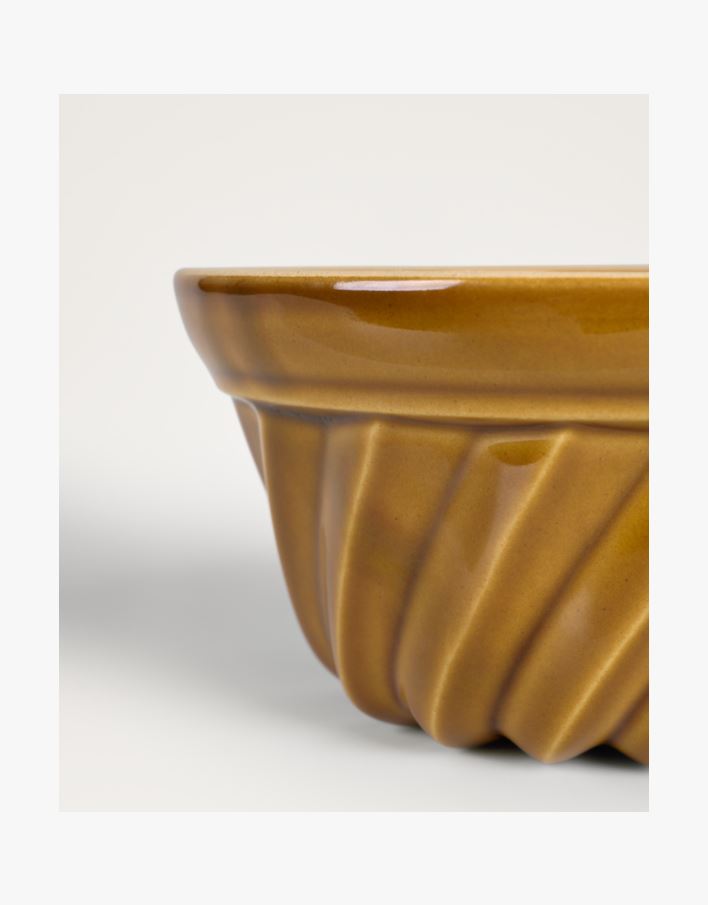 Kakkuvuoka ruskea - 7cm ø 13cm ruskea - 1