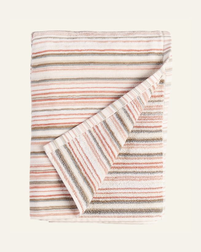 Pyyhe moniväri - 50x70 cm moniväri - 1