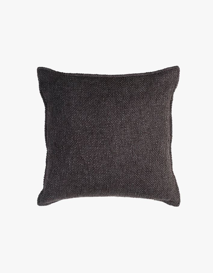 Koristetyynynpäällinen munakoiso - 50x50 cm munakoiso - 1