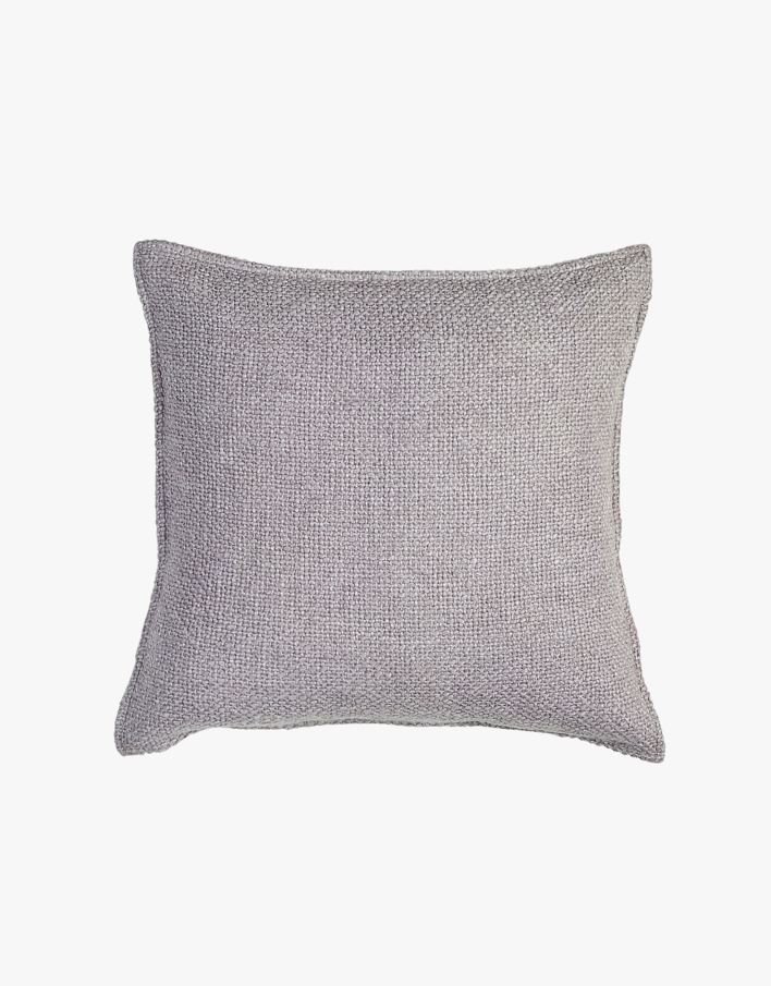 Koristetyynynpäällinen violetti - 50x50 cm violetti - 1