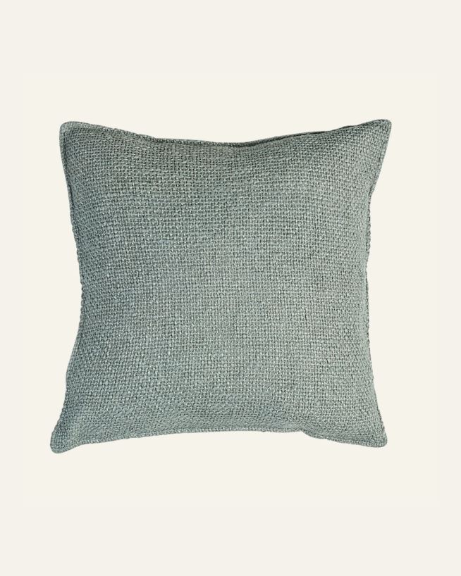 Koristetyynynpäällinen vaaleansininen - 50x50 cm vaaleansininen - 1