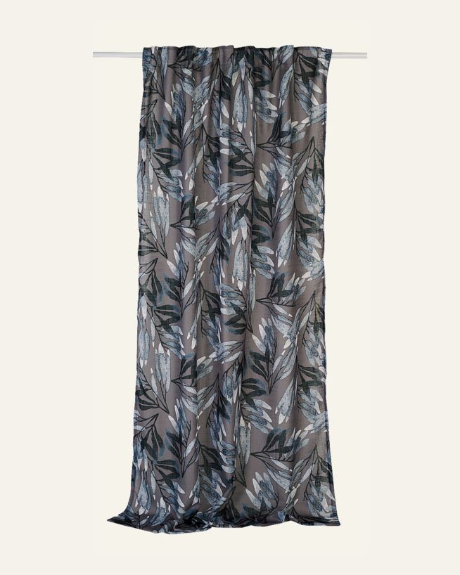 Verho moniväri/beige - 135x240 cm moniväri/beige - 1